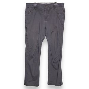 Merrell Men's Articulus Hiking Trail Work Pants Size 38L 38x33